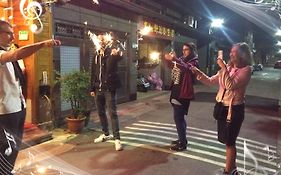 ヤチュアン ホテル